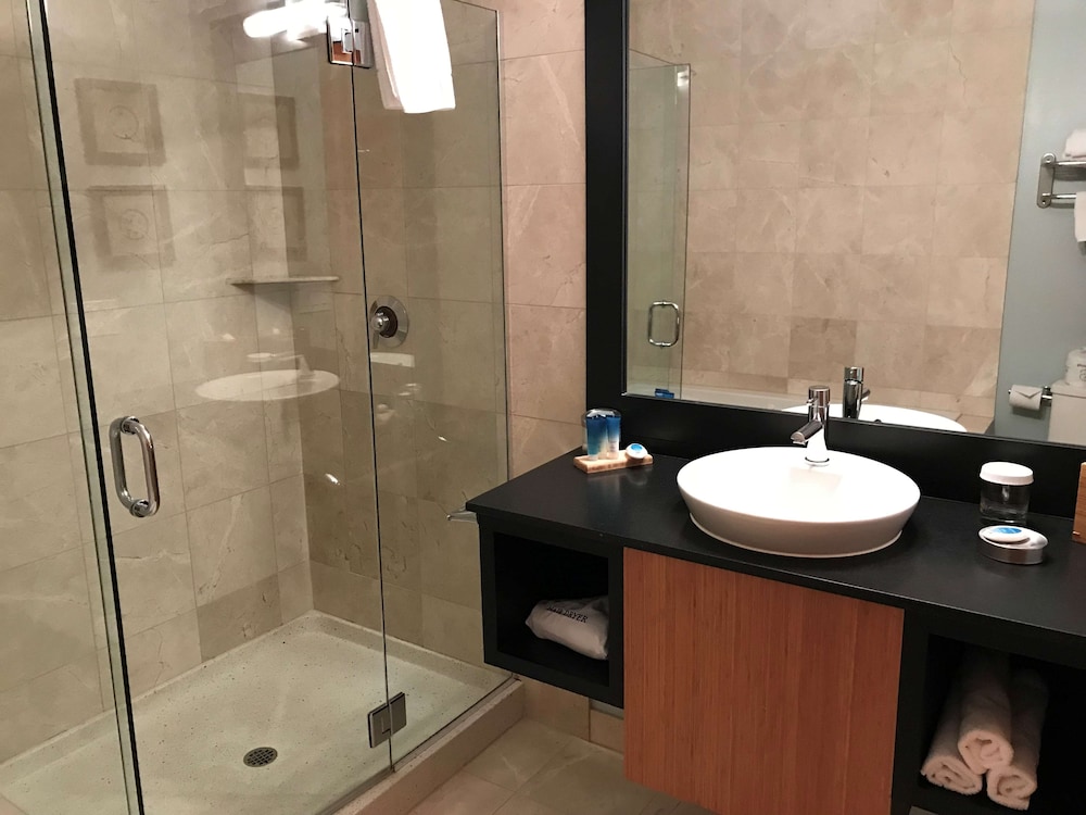 Best Western Plus Hood River Inn 80/80