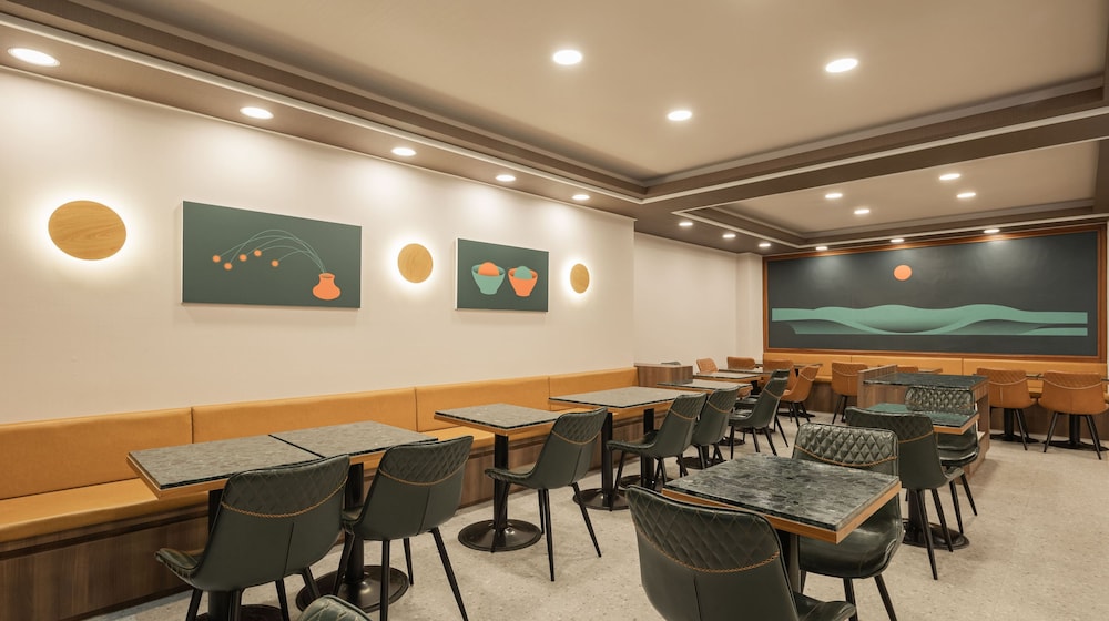 Kindness Hotel Weiwuying Sandou 47/49
