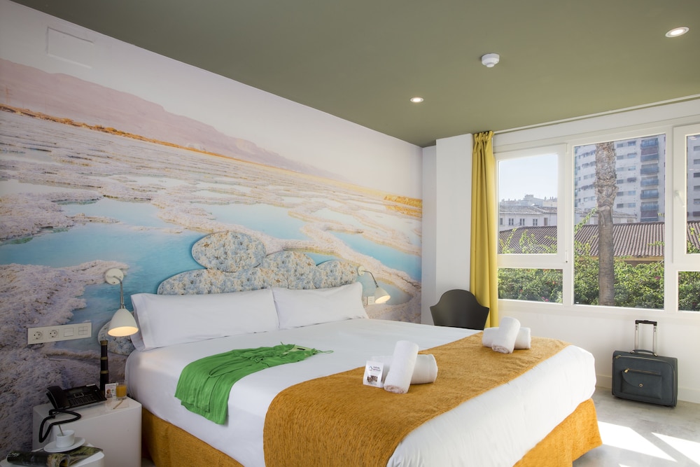 Casual Del Mar Malaga 63/86