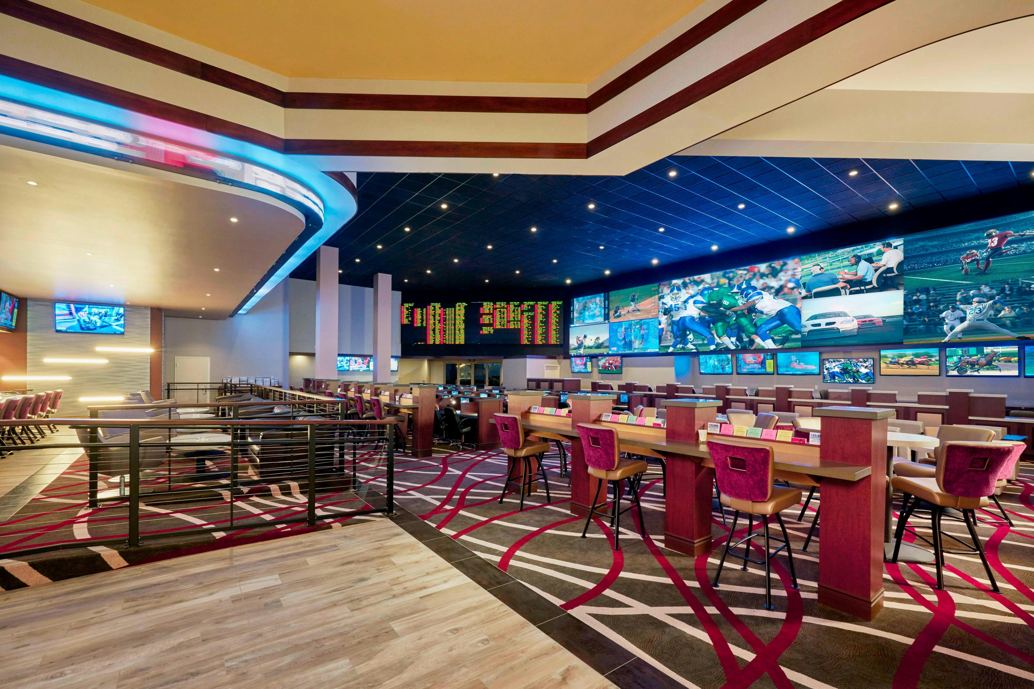 JW Marriott Las Vegas Resort and Spa 26/50