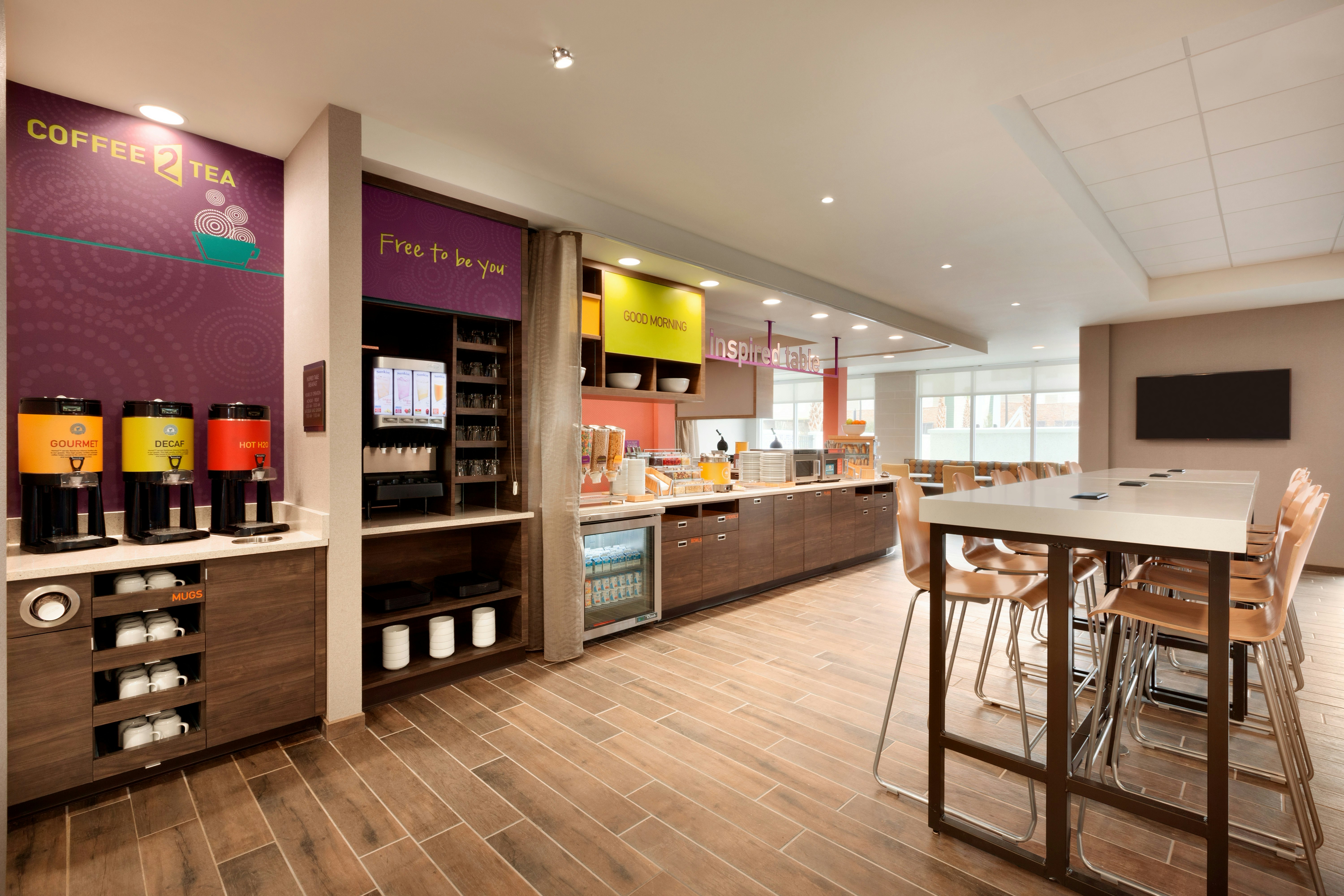 Home2 Suites By Hilton Charleston Mt Pleasant 11/15