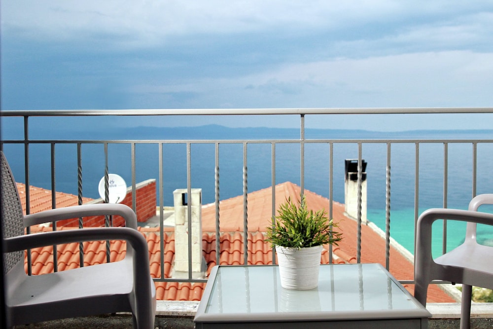 Rigas Boutique Hotel 3/48