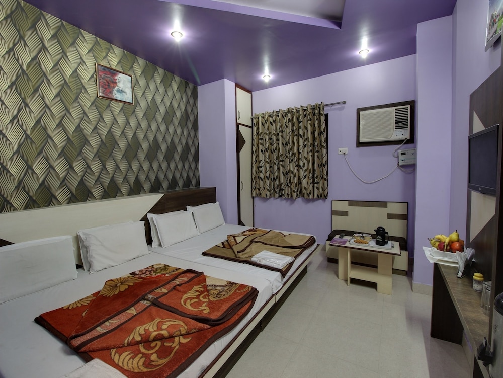Hotel Mittal Inn 6/28