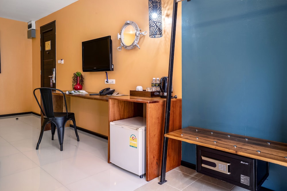 Mestyle Place Hotel 40/53