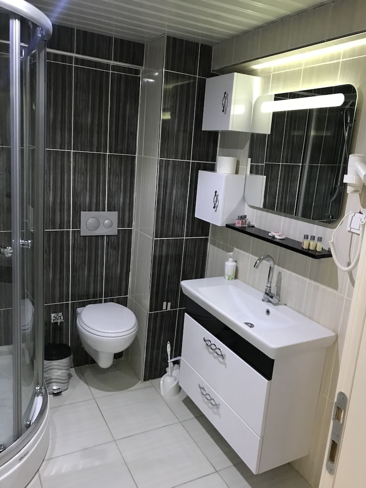 Atlantik Hotel Ankara 39/44
