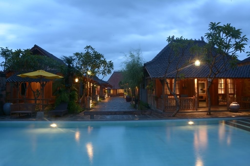 Warisan Heritage Boutique Hotel 35/38