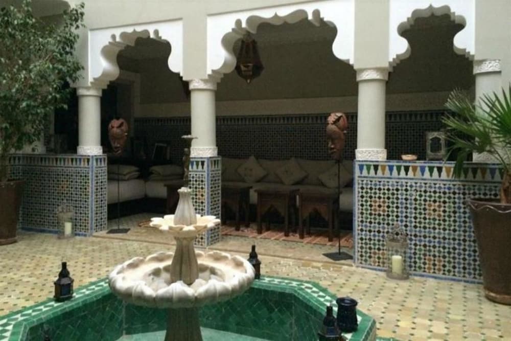 Riad Teranga 26/30