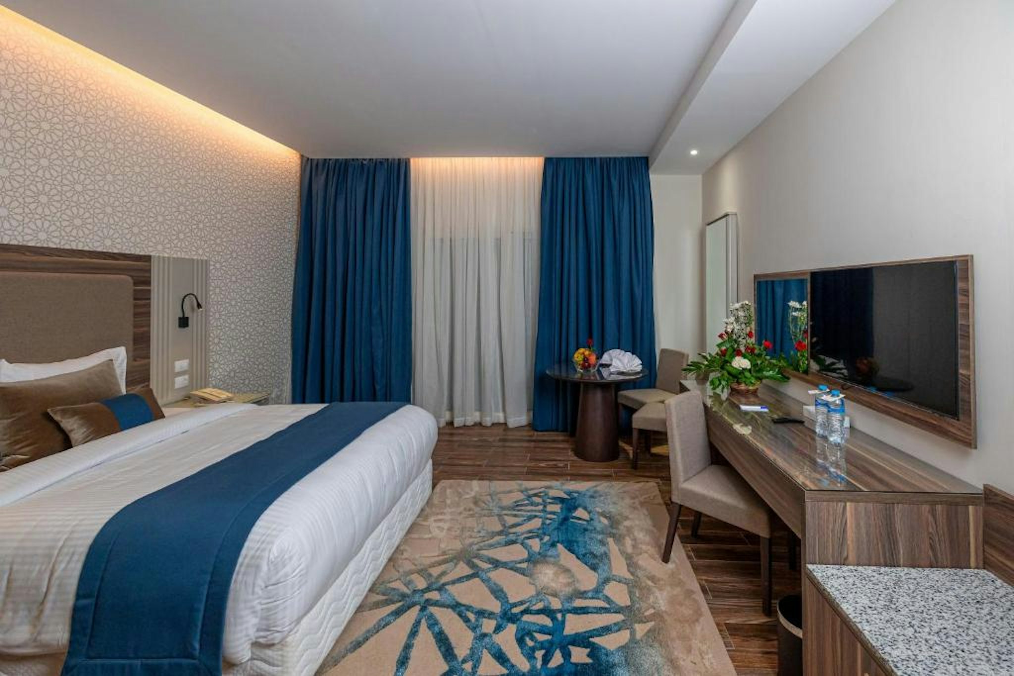 Helnan Mamoura Hotel & Events 9/36