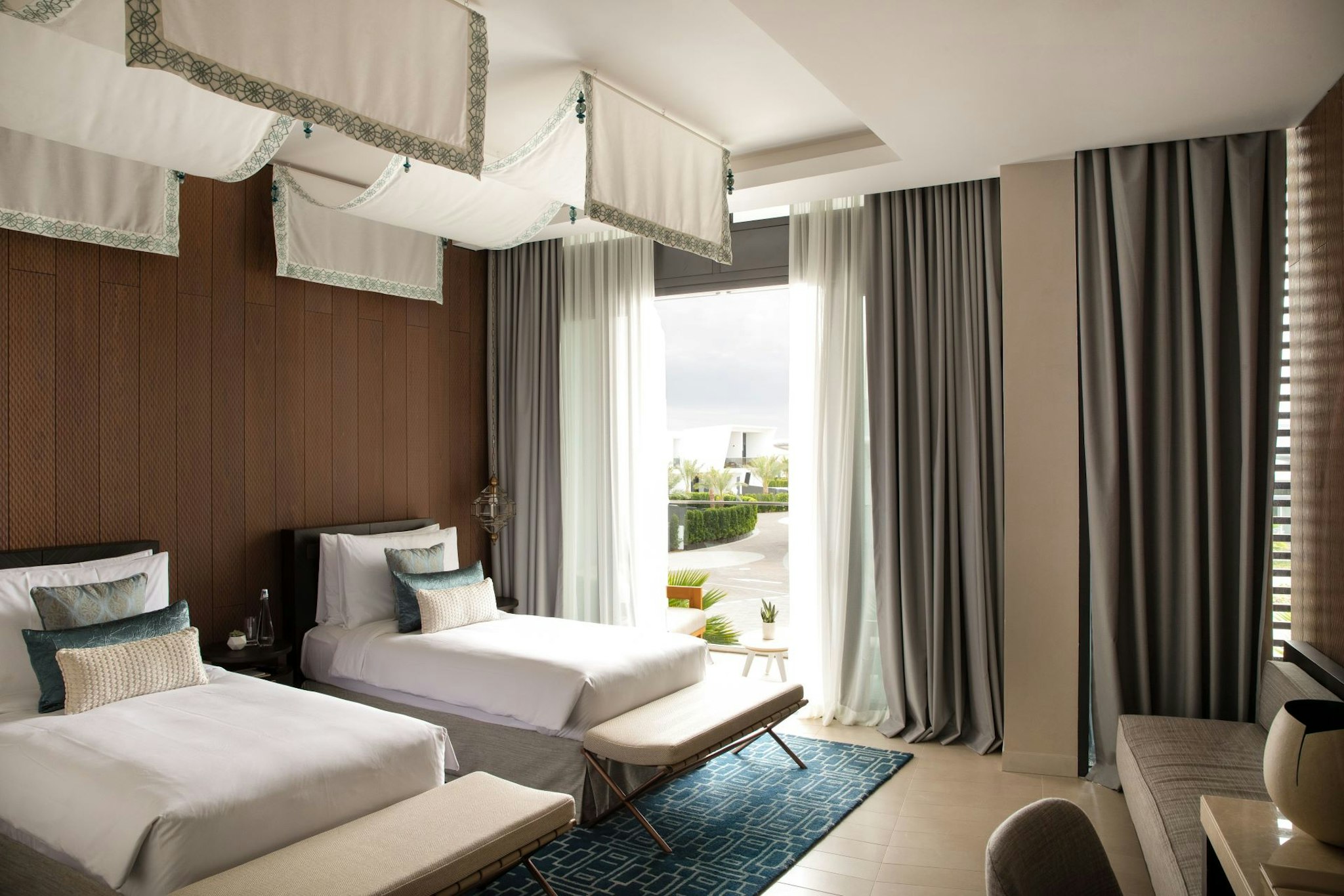 Jumeirah Saadiyat Island Abu Dhabi 13/50