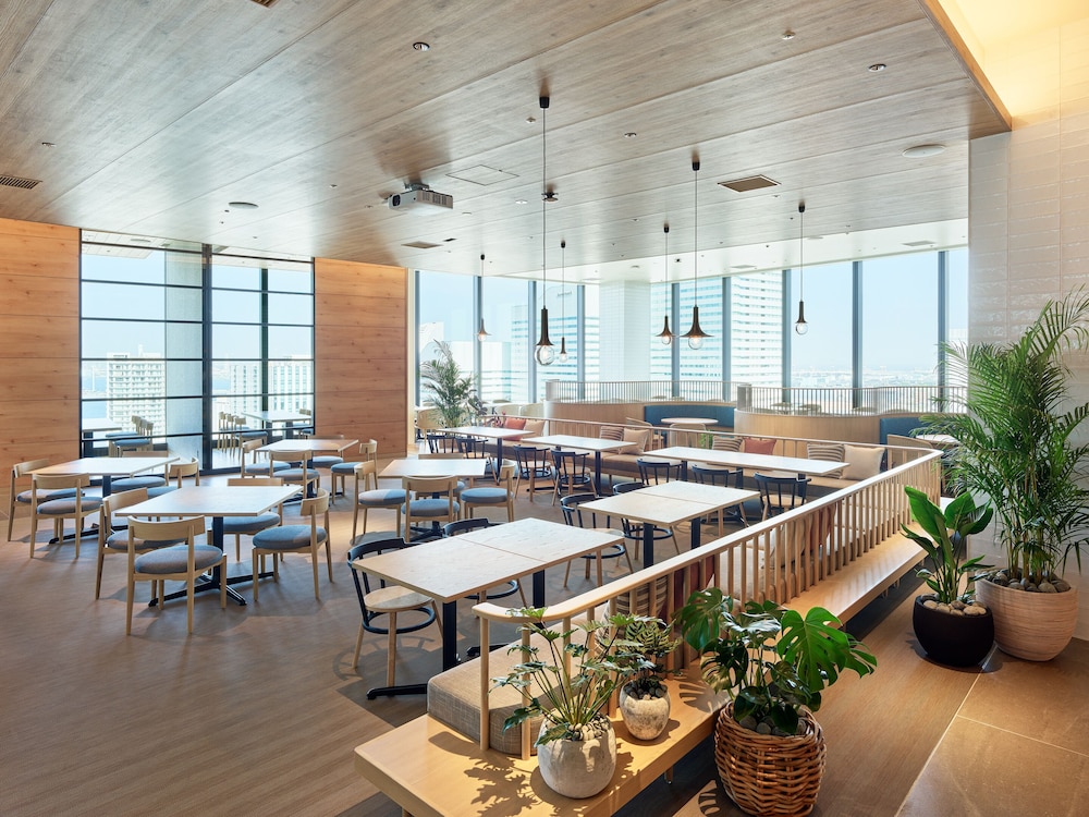 Mitsui Garden Hotel Yokohama Minatomirai Premier 37/50