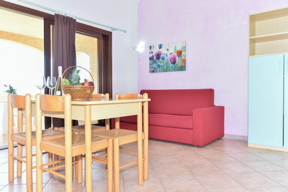 RESIDENCE LA COSTA 21/49