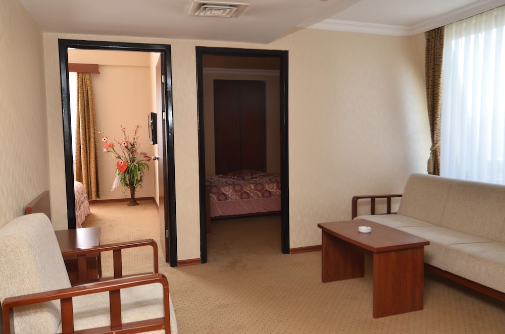 Akgun Hotel 37/54