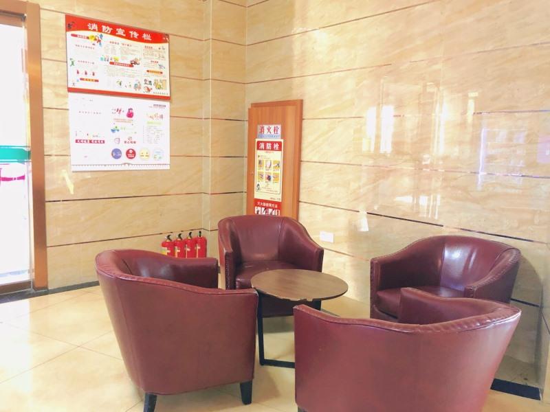 Greentree Inn Suzhou Wuzhong District Fengjin Road Business Hotel 35/45