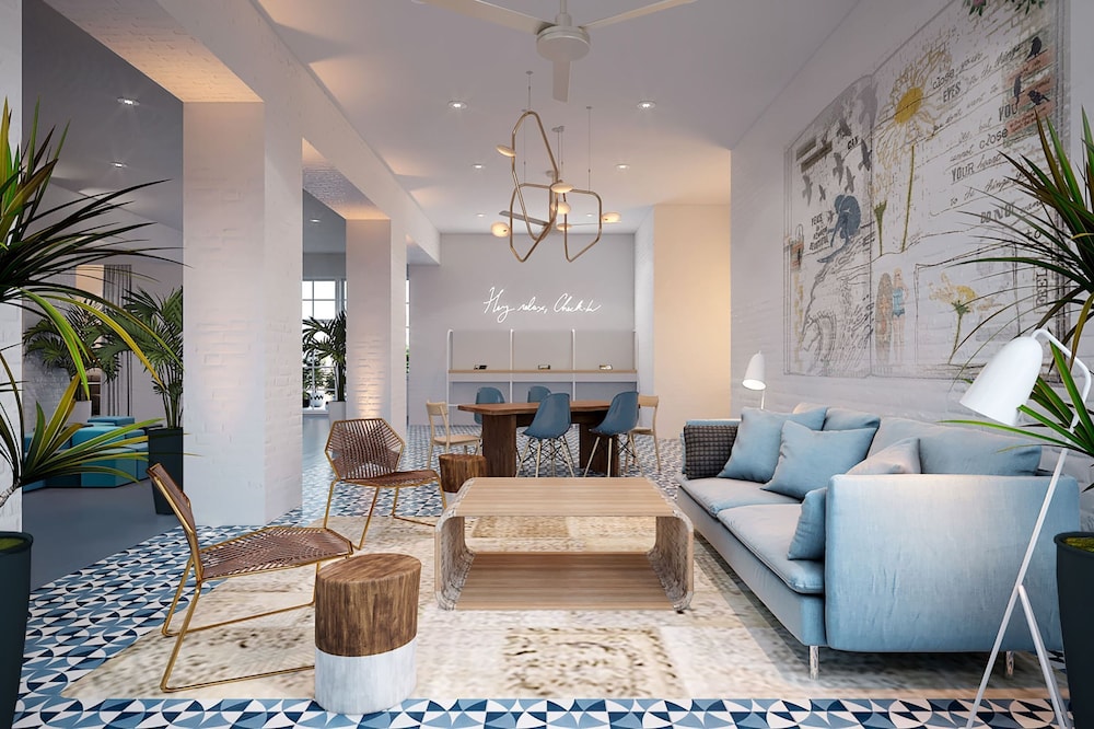 Global Luxury Suites At The Apex Miami 39/50