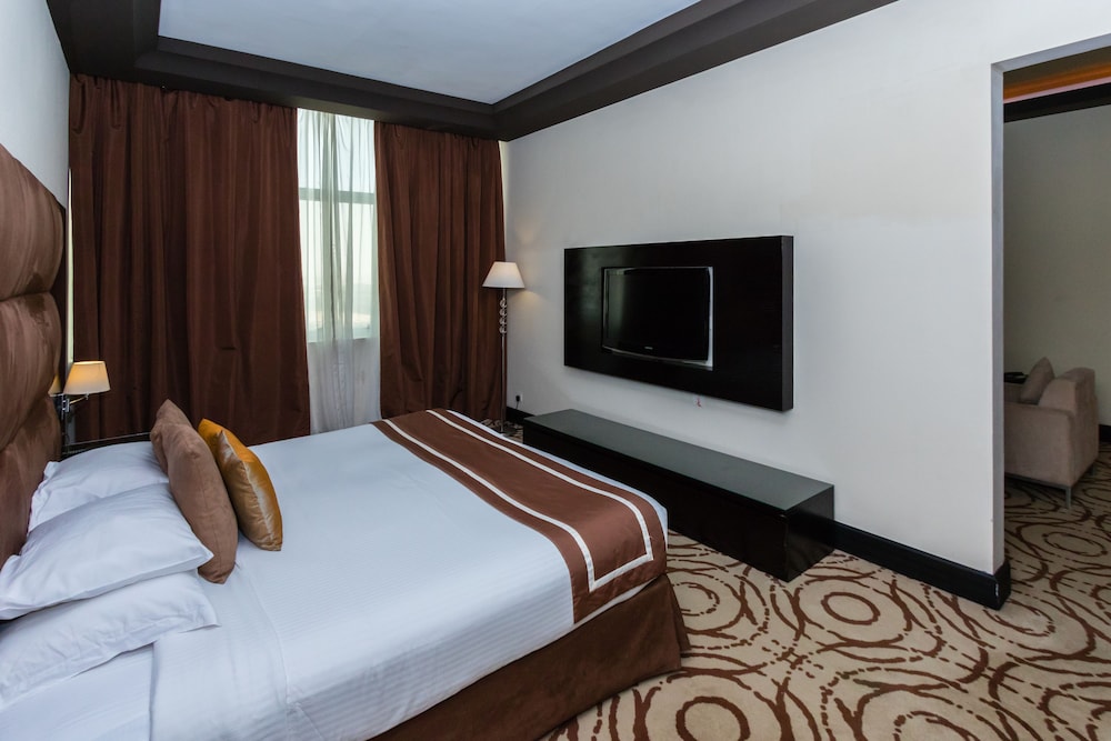 room