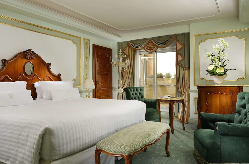 Parco Dei Principi Grand Hotel & Spa 12/80
