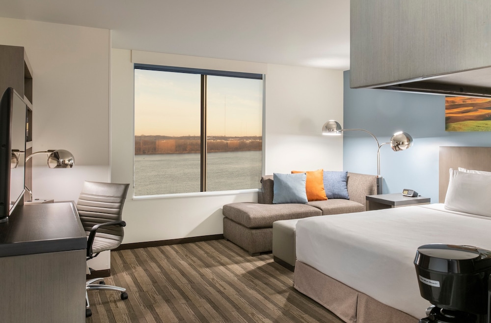 Hyatt House East Moline/Quad Cities 13/47