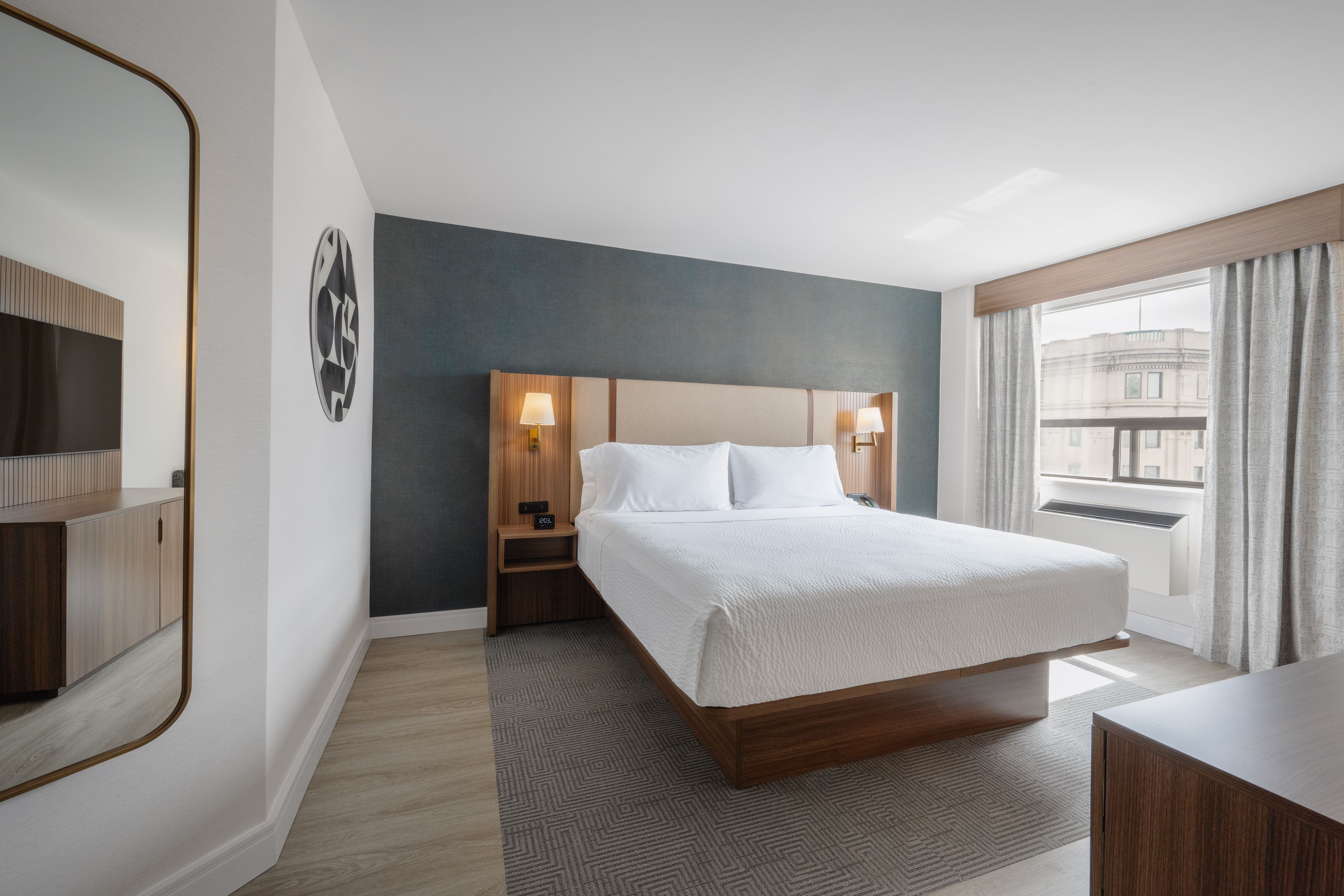 Holiday Inn Hotel And Suites Winnipeg Downtown 29/78