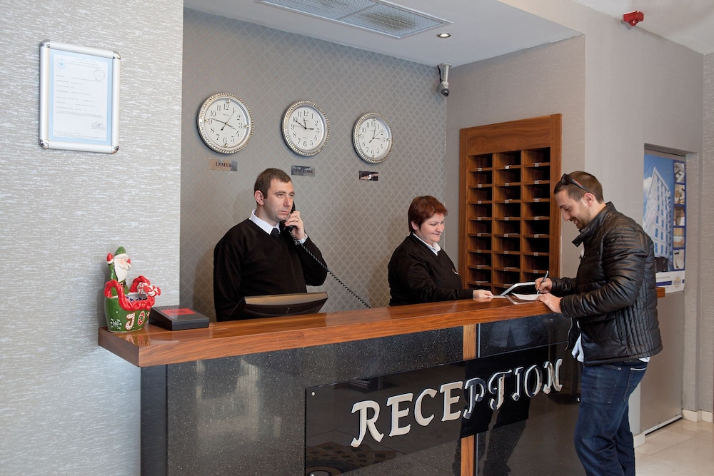Residence Hotel 6/49