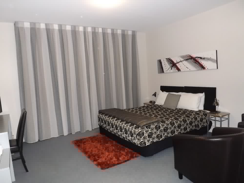 Best Western Wellington 9/35