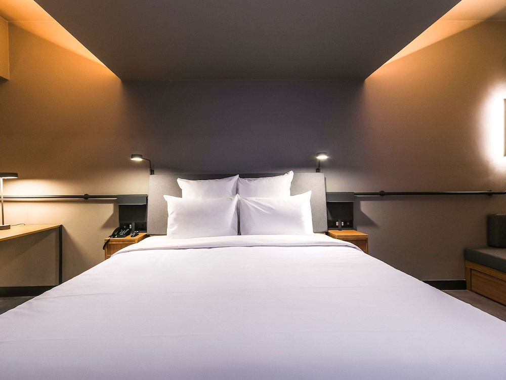 Novotel Lencois Paulista 20/76