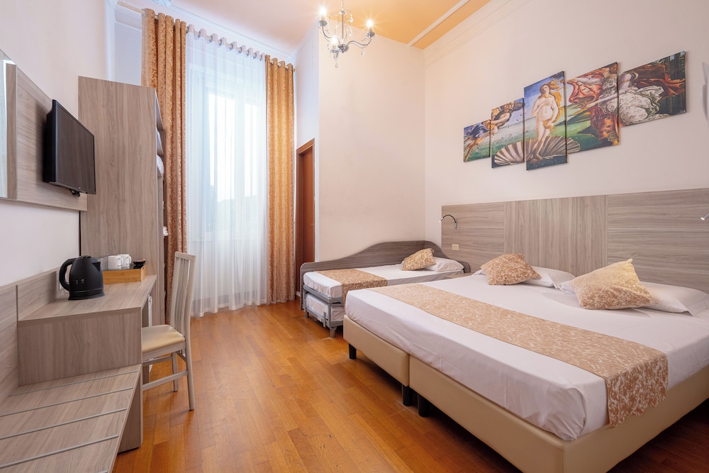 LILIUM HOTEL 11/65