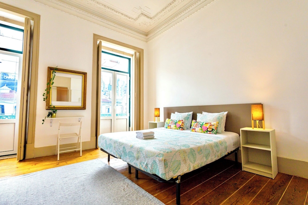 Ambiente Hostel 19/50