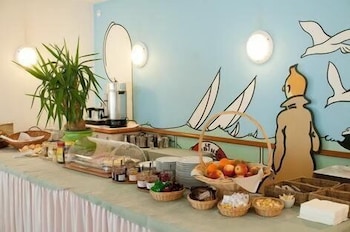 Logis Hotel Le Robinson 38/53