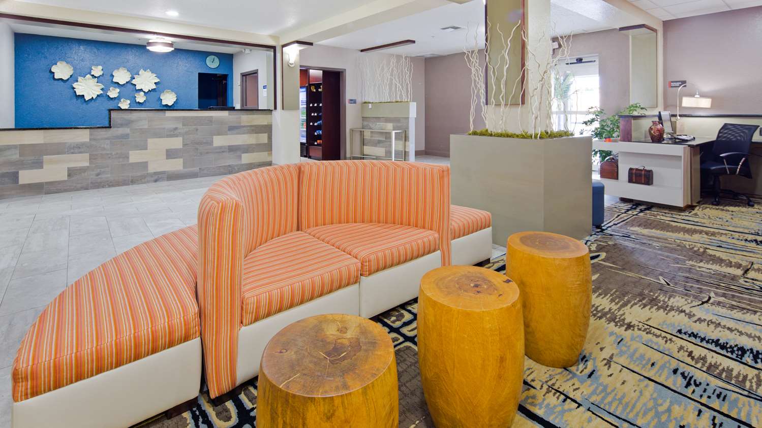 Best Western Waldo Inn and Suites 14/20