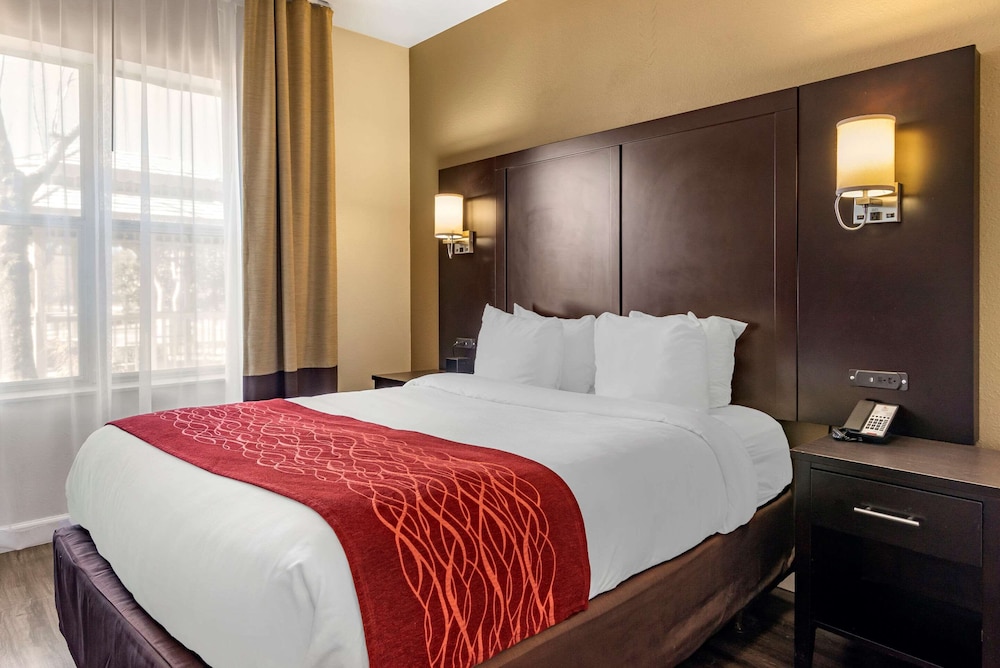Comfort Inn & Suites Near Six Flags GA 13/38