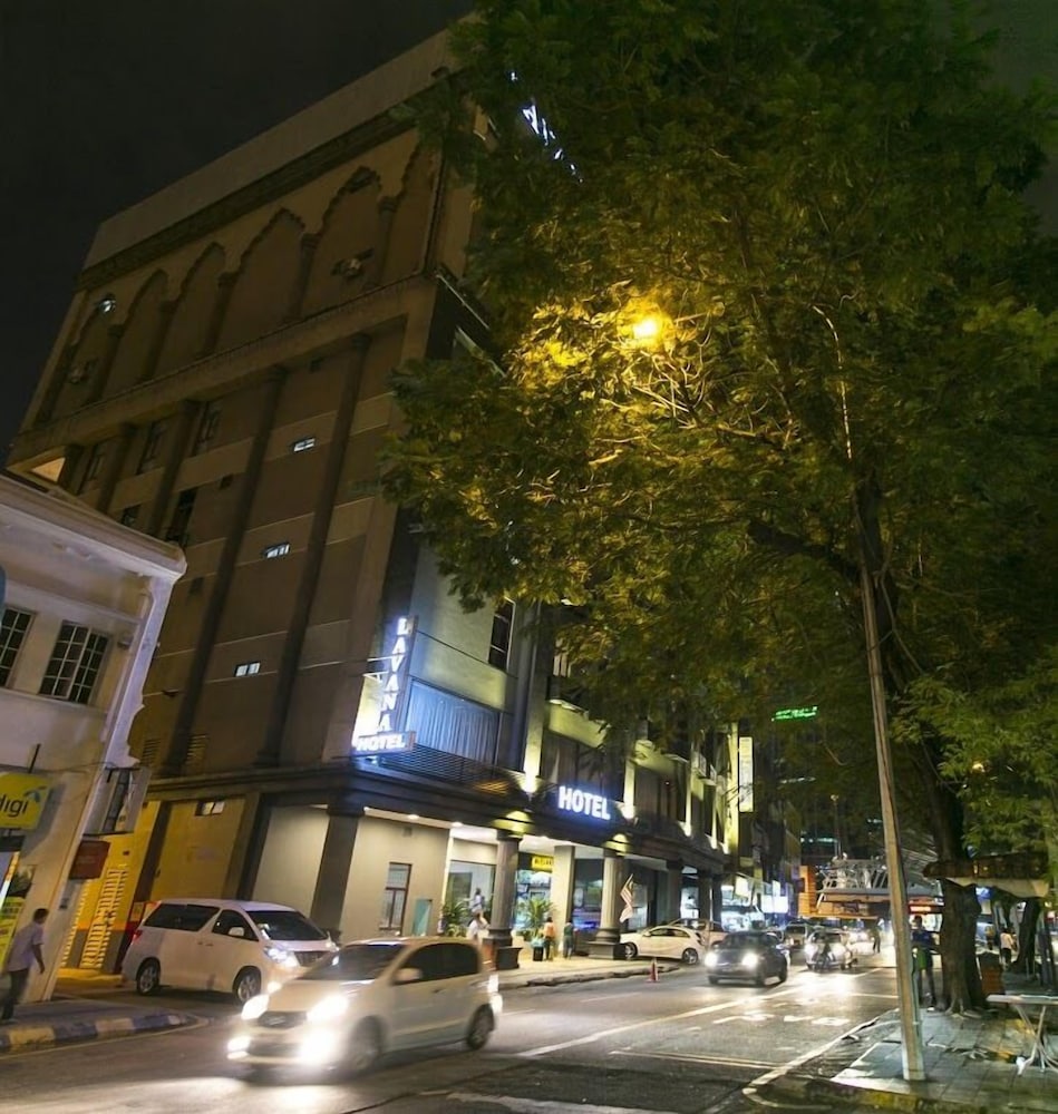 Lavana Hotel Chinatown 43/48