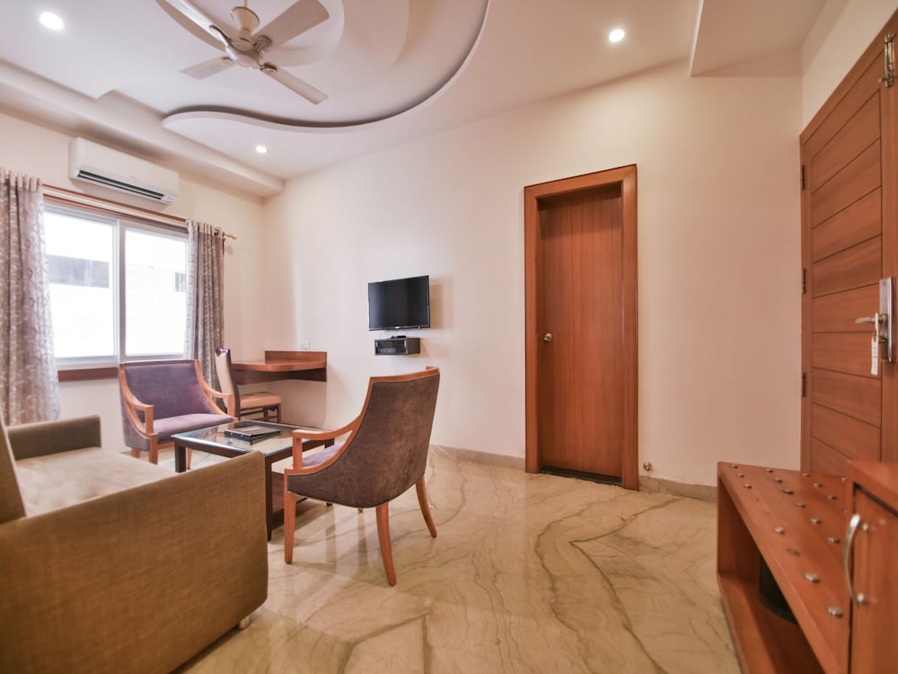 Hotel Yois 31/40