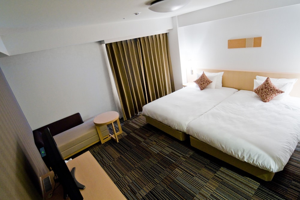Daiwa Roynet Hotel Osaka Uehonmachi 14/23