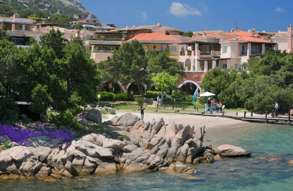 Hotel Il Piccolo Golf 41/56