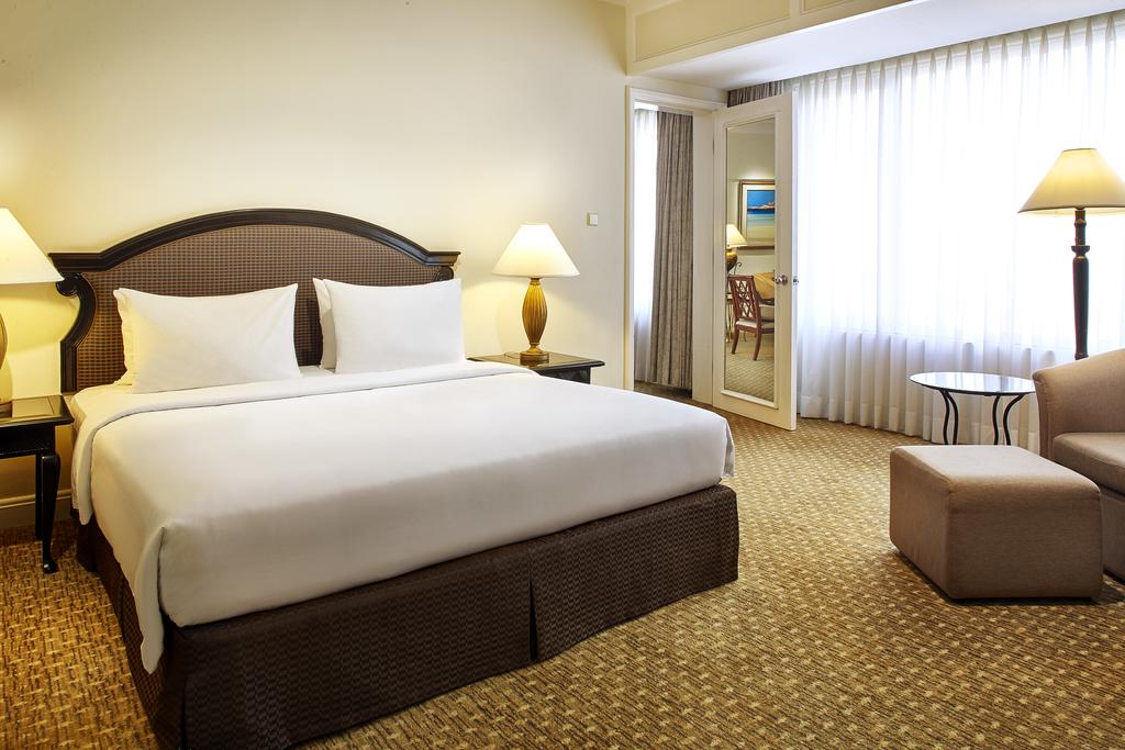 Ambassador Suite