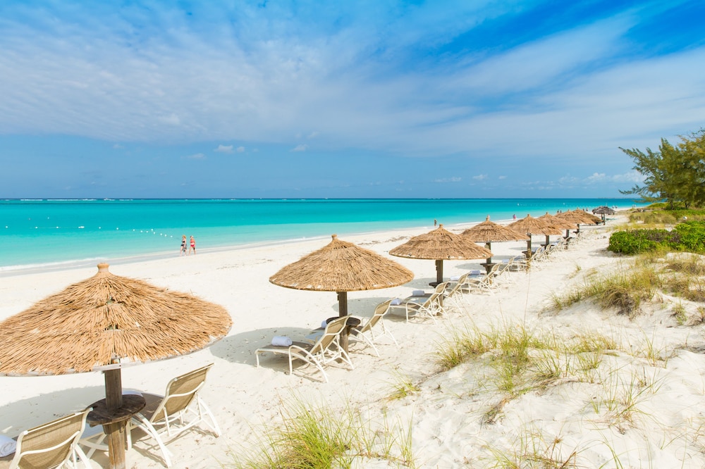 The Sands At Grace Bay 73/80