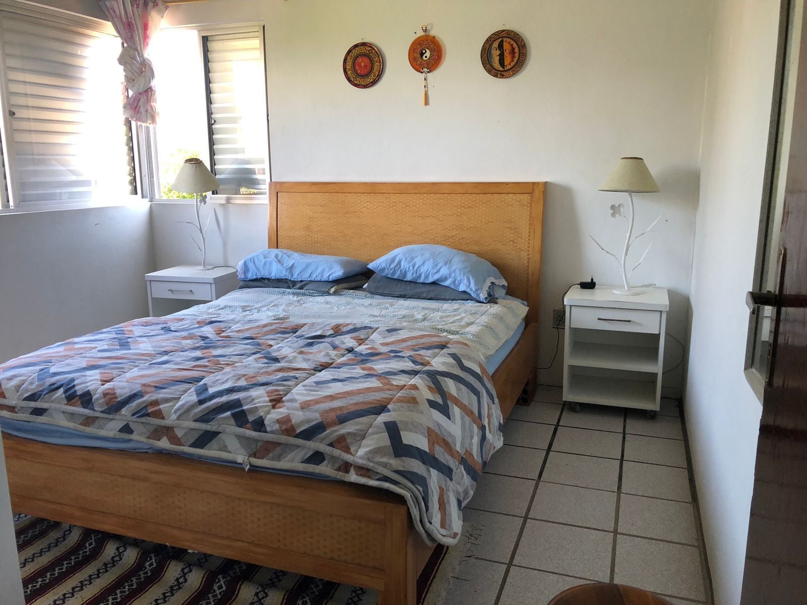 2 BEDROOMS, APARTMENT