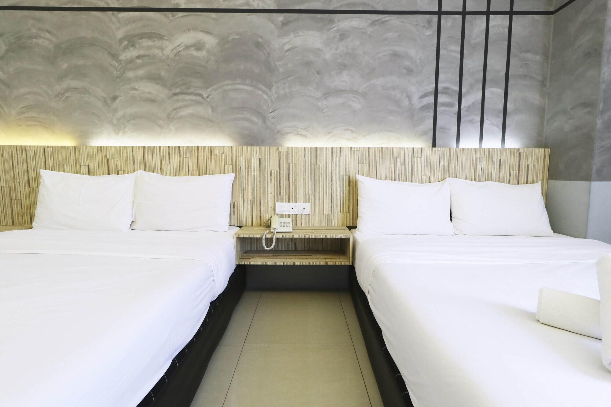 Suite Dreamz Hotel 23/51