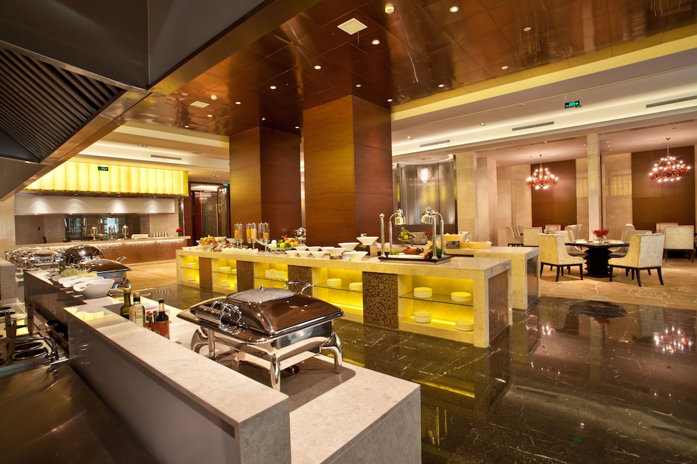 LVSHOU Hotel Shanghai 20/27