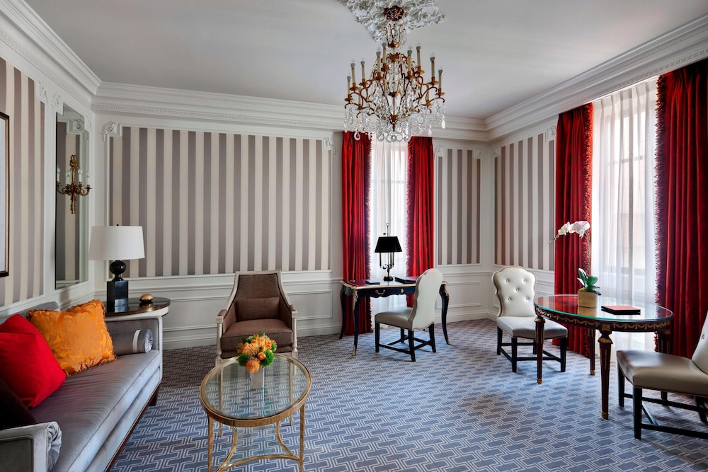 The St. Regis New York 46/59