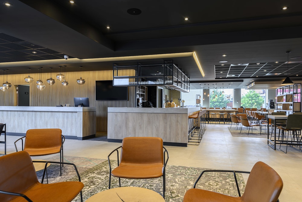 Park Inn by Radisson Antwerp Berchem 6/64