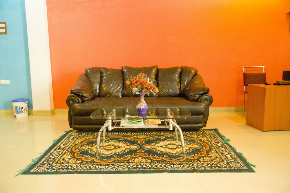 Hotel Ganesha 49/63