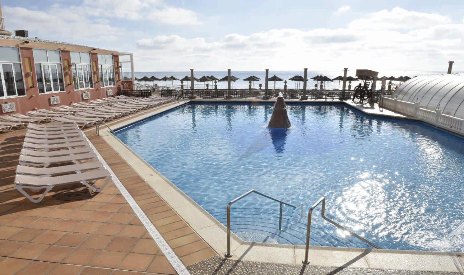 Hotel Spa Entremares 27/50