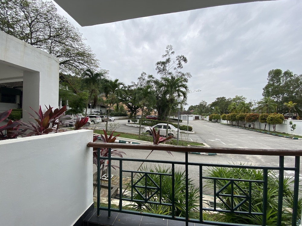 Residence Inn Cherating 11/71