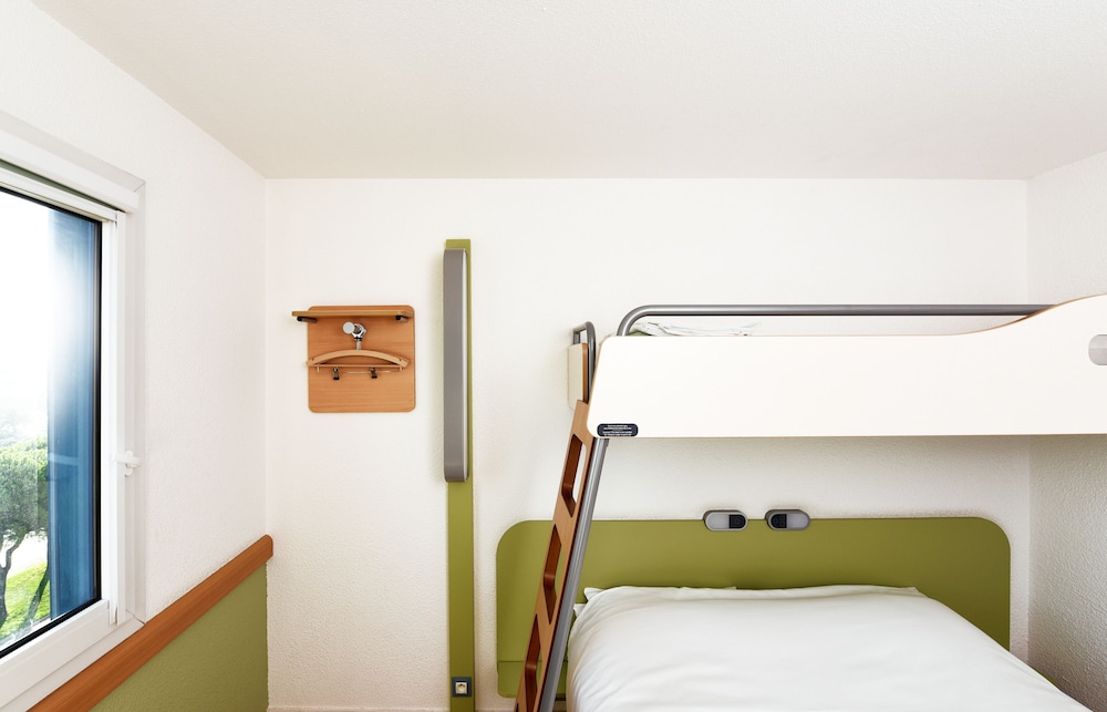 Ibis Budget Nice Aeroport Promenade Des Anglais 15/56