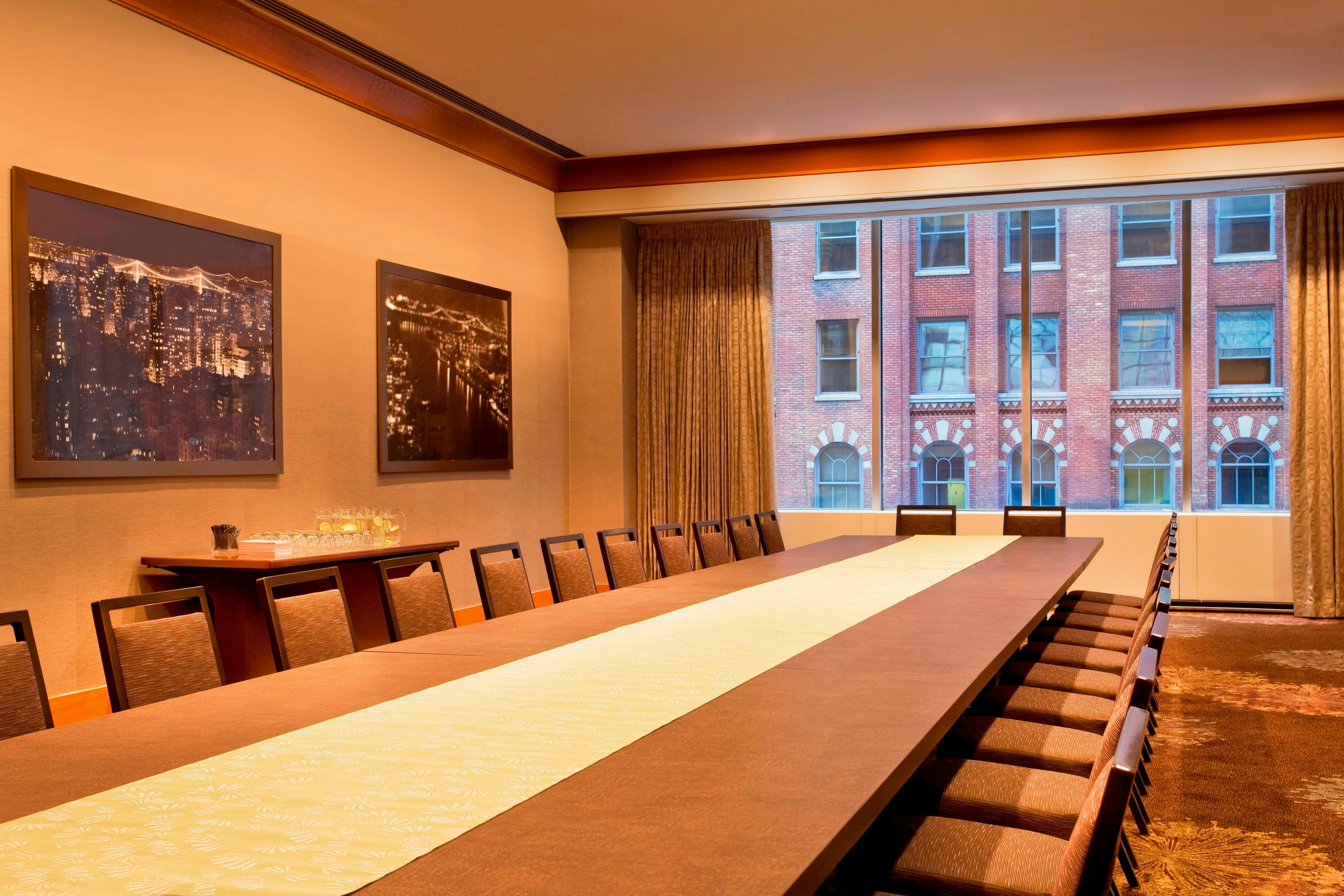 The Westin New York Grand Central 17/28