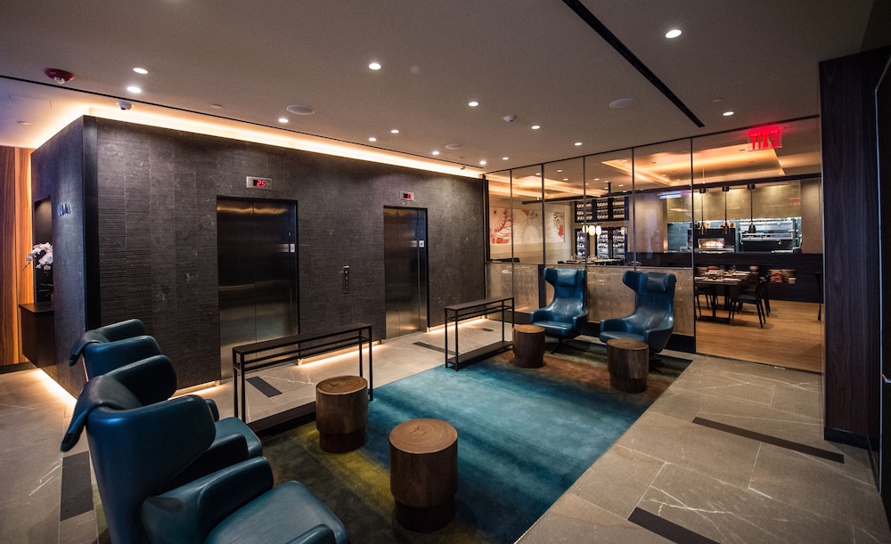 Luma Hotel Times Square 3/23