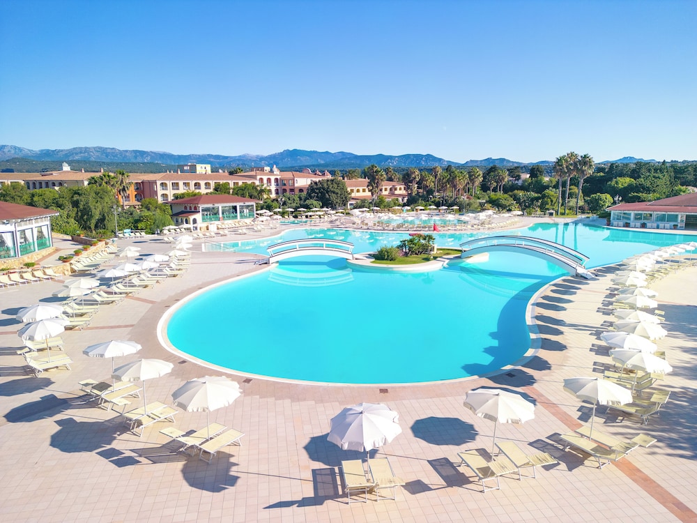 Club Hotel Marina Beach 45/50