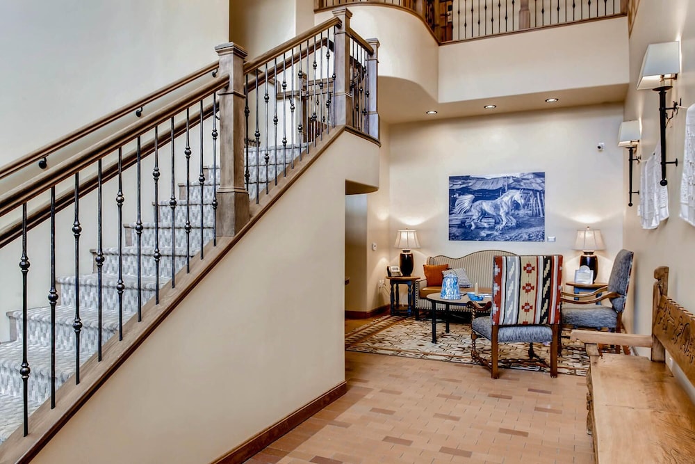 Old Santa Fe Inn 61/64