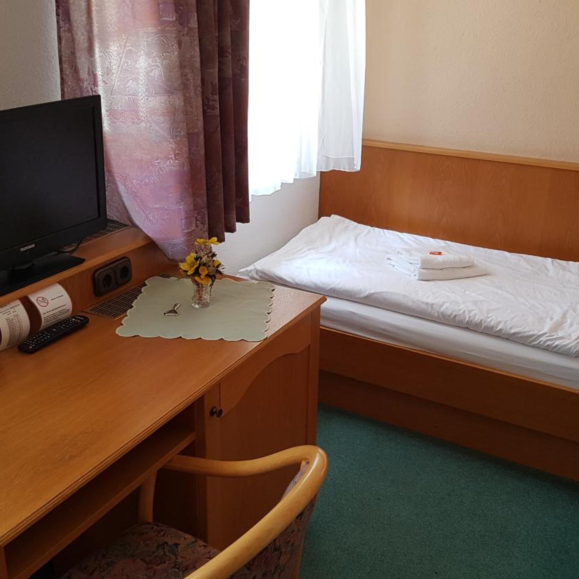 Hotel Sachsenhof 25/31